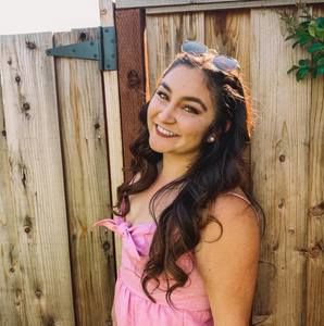 Meet your Posher, Jackie